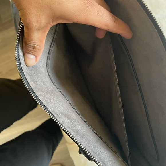 Hugo Boss Bags Hugo Boss Document Holder Briefcase Poshmark